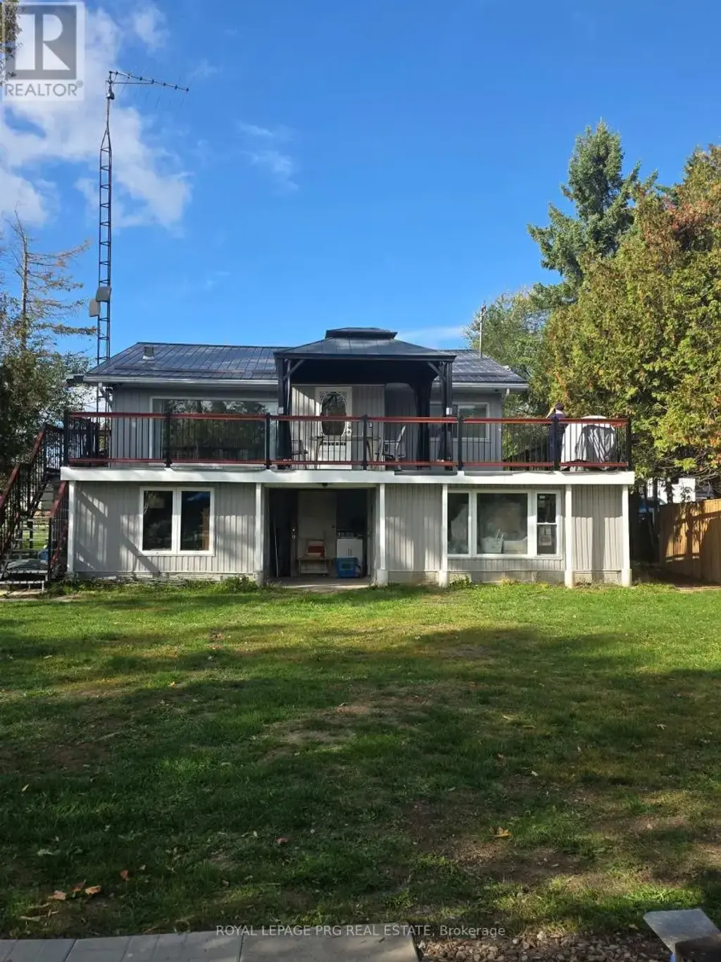 183 Mcguire Beach Road, Kawartha Lakes (Carden)